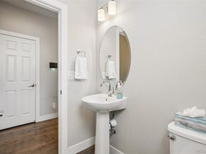16021 E 47th Place, Denver CO 80239