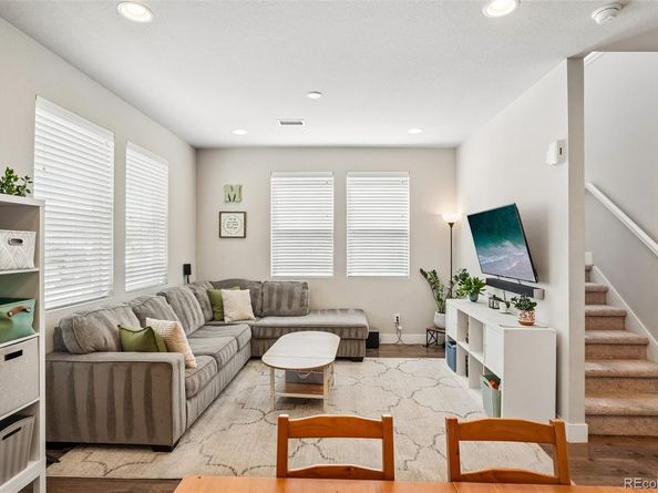 16021 E 47th Place, Denver CO 80239