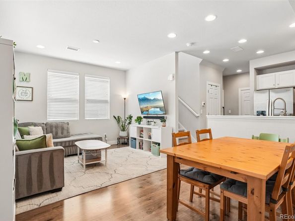 16021 E 47th Place, Denver CO 80239