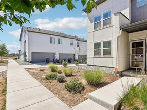 16021 E 47th Place, Denver CO 80239