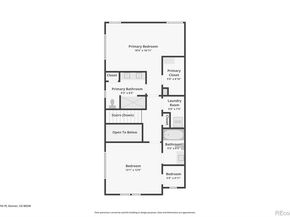 16021 E 47th Place, Denver CO 80239