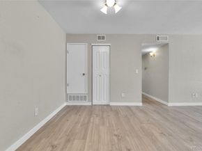 18034 E Ohio Avenue 104, Aurora CO 80017