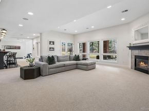 21 Cherry Hills Farm Drive, Cherry Hills Village CO 80113