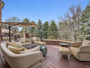 21 Cherry Hills Farm Drive, Cherry Hills Village CO 80113