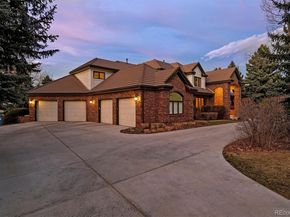 21 Cherry Hills Farm Drive, Cherry Hills Village CO 80113