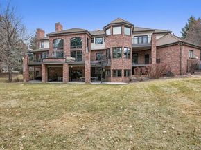 21 Cherry Hills Farm Drive, Cherry Hills Village CO 80113