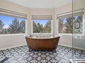 21 Cherry Hills Farm Drive, Cherry Hills Village CO 80113