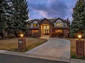 21 Cherry Hills Farm Drive, Cherry Hills Village CO 80113