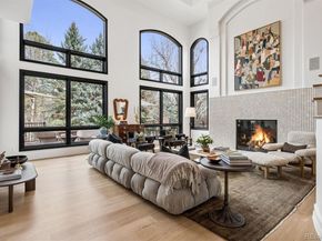 21 Cherry Hills Farm Drive, Cherry Hills Village CO 80113