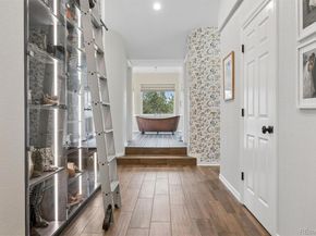 21 Cherry Hills Farm Drive, Cherry Hills Village CO 80113