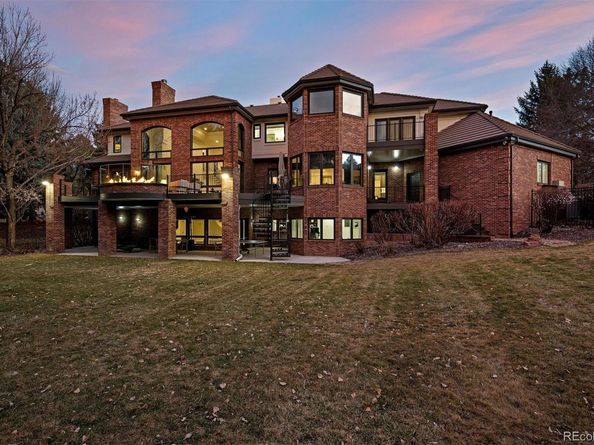 21 Cherry Hills Farm Drive, Cherry Hills Village CO 80113