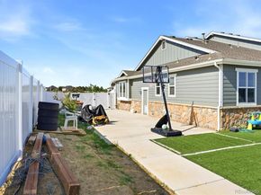9802 E 146th Avenue, Brighton CO 80602