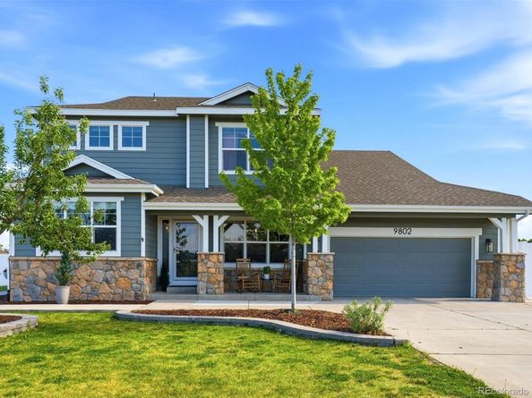 9802 E 146th Avenue, Brighton CO 80602