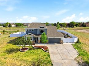 9802 E 146th Avenue, Brighton CO 80602