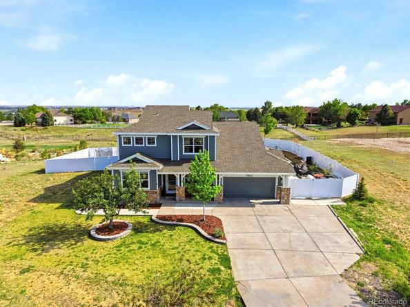 9802 E 146th Avenue, Brighton CO 80602