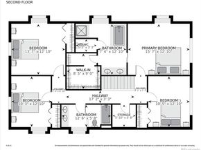 13023 W 75th Place, Arvada CO 80005