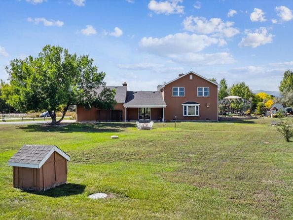 13023 W 75th Place, Arvada CO 80005
