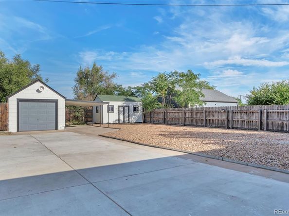 6446 Monaco Street, Commerce City CO 80022