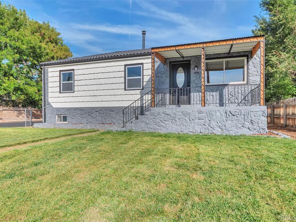 6446 Monaco Street, Commerce City CO 80022