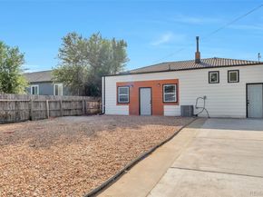 6446 Monaco Street, Commerce City CO 80022