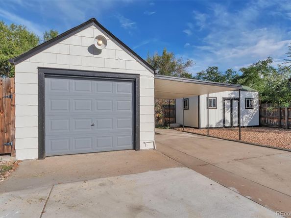6446 Monaco Street, Commerce City CO 80022