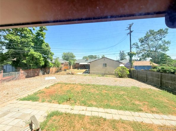 7610 Tejon Street, Denver CO 80221