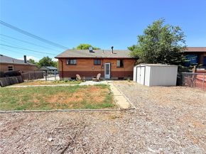 7610 Tejon Street, Denver CO 80221