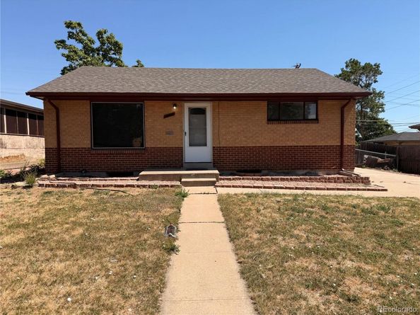 7610 Tejon Street, Denver CO 80221