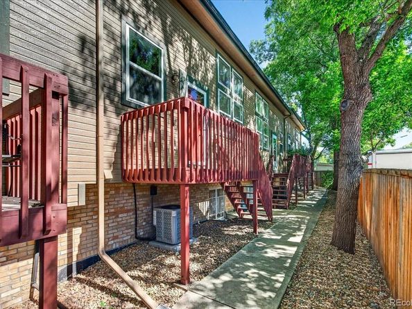 6450 W 44th Place A6, Wheat Ridge CO 80033