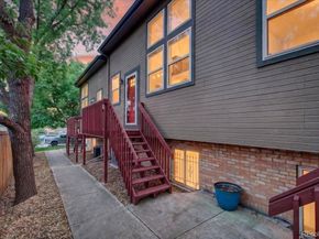 6450 W 44th Place A6, Wheat Ridge CO 80033