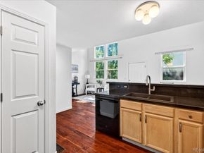 6450 W 44th Place A6, Wheat Ridge CO 80033