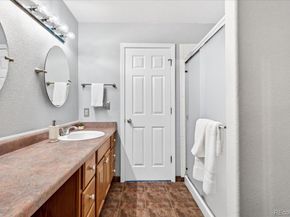 6450 W 44th Place A6, Wheat Ridge CO 80033