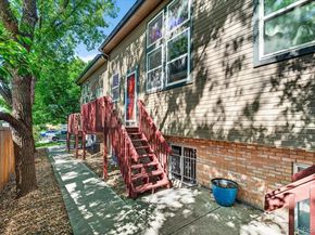 6450 W 44th Place A6, Wheat Ridge CO 80033