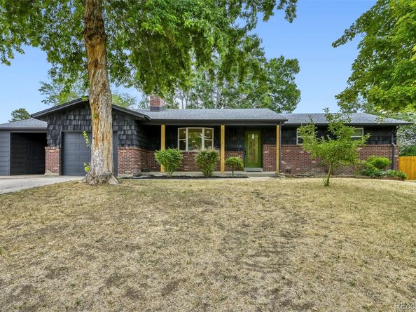 6562 Everett Street, Arvada CO 80004