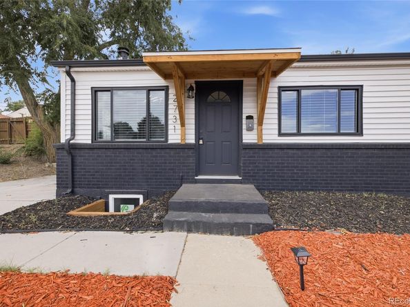 2731 Roosevelt Avenue, Thornton CO 80229