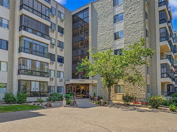 13850 E Marina Drive 101, Aurora CO 80014