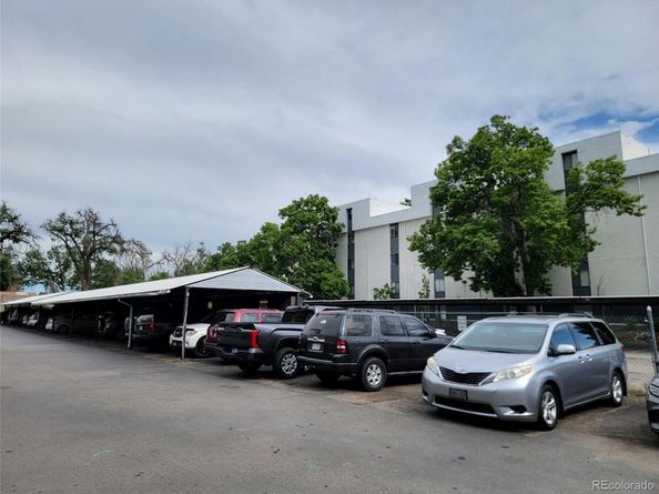 384 S Ironton Street 407, Aurora CO 80012