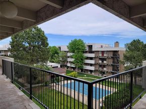384 S Ironton Street 407, Aurora CO 80012