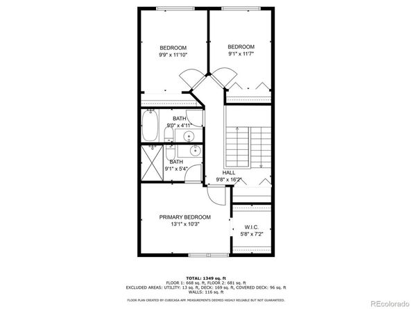 2800 Aurora Avenue 121, Boulder CO 80303