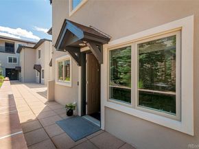 2800 Aurora Avenue 121, Boulder CO 80303