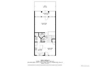 2800 Aurora Avenue 121, Boulder CO 80303