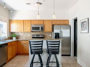 2800 Aurora Avenue 121, Boulder CO 80303