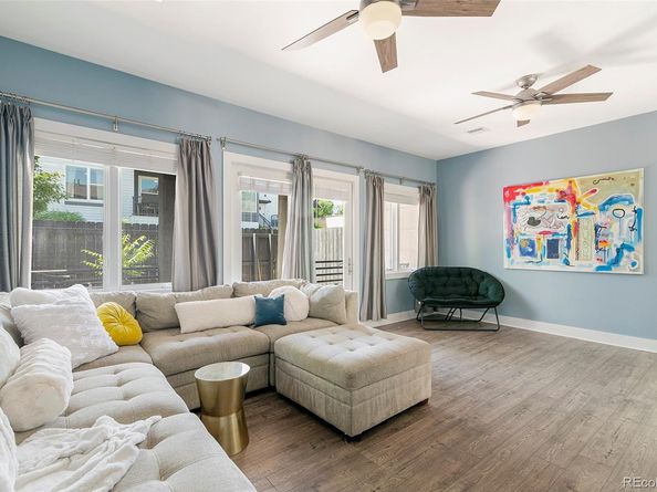 2800 Aurora Avenue 121, Boulder CO 80303