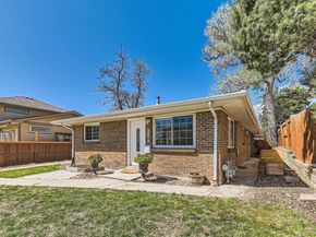 2217 N King Street, Denver CO 80211