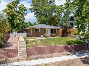 2217 N King Street, Denver CO 80211