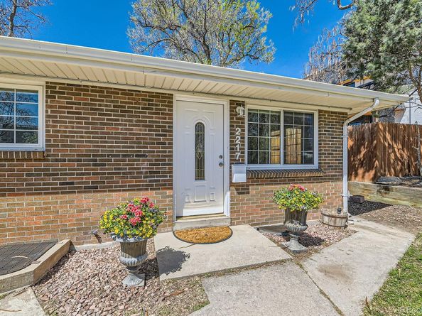 2217 N King Street, Denver CO 80211