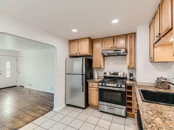 2217 N King Street, Denver CO 80211