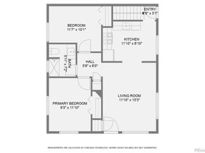 2217 N King Street, Denver CO 80211