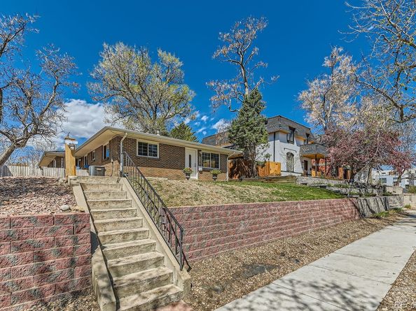 2217 N King Street, Denver CO 80211