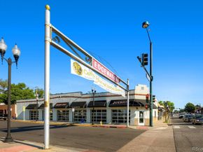 2217 N King Street, Denver CO 80211